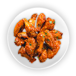 Peri Peri Wings 