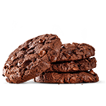 Double Chocolate Cookie Dough 