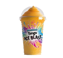 Mango & Pasion Ice Blast 
