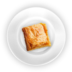 Fresh Baklava 